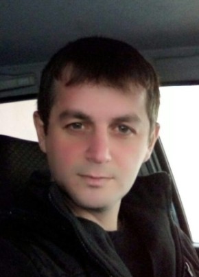 Max, 34, Россия, Карабулак