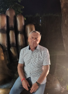 Евгений, 61, Россия, Тула