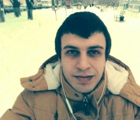 Юрий, 34 года, Саратов