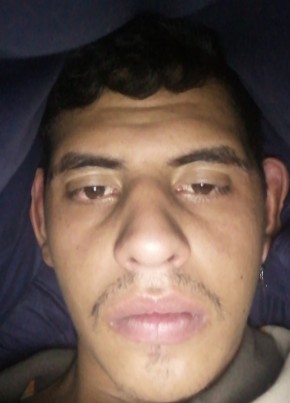 Yohn из Concepción 23 года