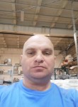 Andrey, 48, Ulyanovsk