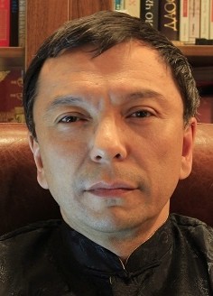 Vitaliy, 56, Қазақстан, Алматы
