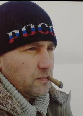 Олег, 55, Россия, Новороссийск