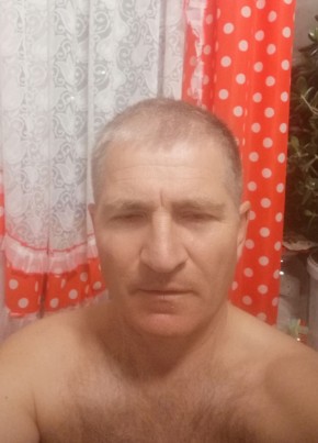 Виктор, 56, Россия, Чита