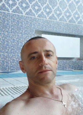 Сергей, 46, Рэспубліка Беларусь, Горад Гомель