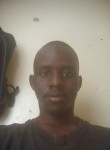 Rasho, 22 года, Nairobi