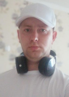Геннадий, 34, Қазақстан, Қарағанды
