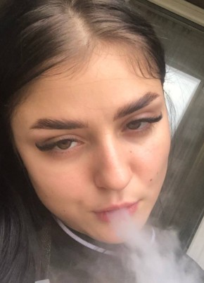 Анастасия, 24, Россия, Тверь