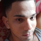 Reynaldo, 21  , Reston