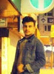 Ahmet, 23 года, Bahçelievler