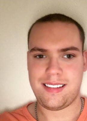 Mark C Tiller, 31, United States of America, Pottstown