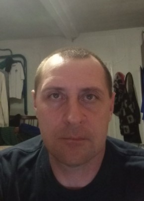 Sergey, 49, Russia, Smolenskoye
