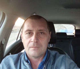 Сергей, 49 лет, Бийск