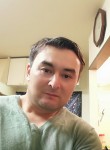 Shohrux Tulaev, 44, Yaroslavl