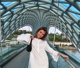 Darya, 33, Yekaterinburg