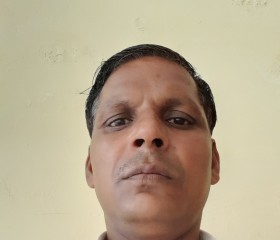 Rajendra Singh, 42 года, Hāpur