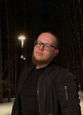 Евгений, 24, Россия, Зарайск