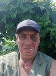 Дмитрий, 54 года, Новосибирск