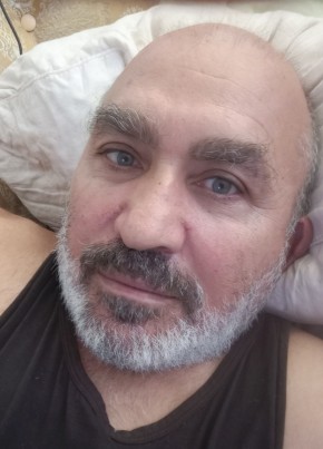 Виктор из Лыткарино 52 года