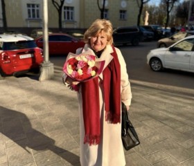 Mila Mir, 63, Smolensk