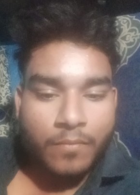 Pankaj, 21, India, Sabalgarh