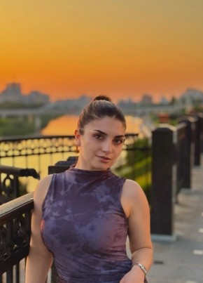 Мария из Иркутска 33 года