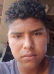 José, 19 лет, San Salvador