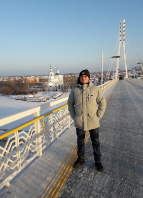 Олег, 30, Россия, Курган
