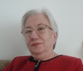 Lyudmila, 71, Syktyvkar