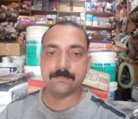 Arvind Kushwaha, 34 года, Kanpur