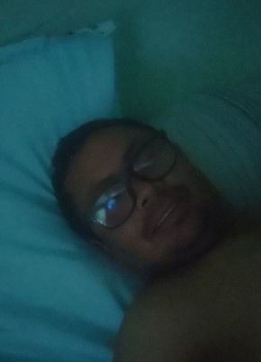 Mathelo из Limeira 37 лет