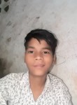 Aryan Kasyhap, 18  , New Delhi