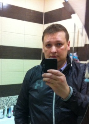 Алексей, 43, Россия, Пенза