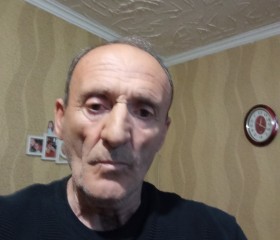 Григорий, 63 года, Երեվան
