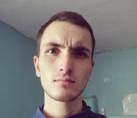 Владислав, 26 лет, Симферополь