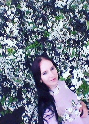 Валерия, 29, Россия, Мичуринск