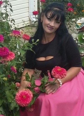 валерия, 44, Россия, Павловская