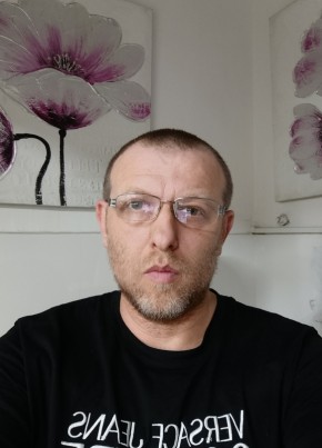Leon, 45, Israel, Ashdod