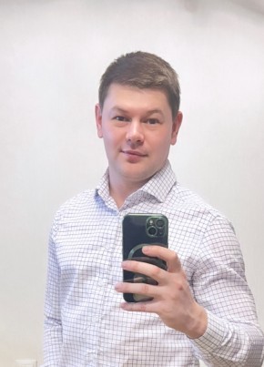 Антон, 33, Россия, Москва