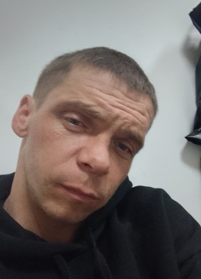 Виталя, 34, Россия, Кстово