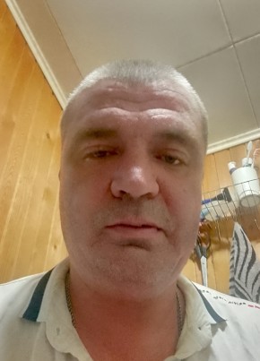 Виктор из Иркутска 42 года