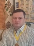Олег, 53 года, Орёл