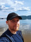 Vladimir, 33, Kagalnitskaya
