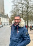 Pedro Francis, 26, Yamoussoukro