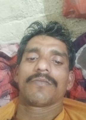 Virender yadav, 37, India, Gurgaon