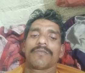 Virender yadav, 37 лет, Gurgaon