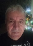 Игорь, 56 лет, Камышин