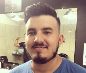 Rodrigo, 29 лет, Contagem