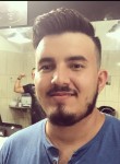 Rodrigo, 27  , Contagem