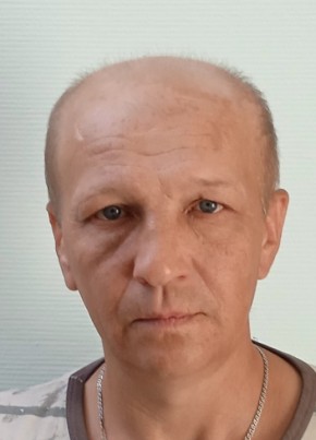 Сергей, 48, Рэспубліка Беларусь, Салігорск
